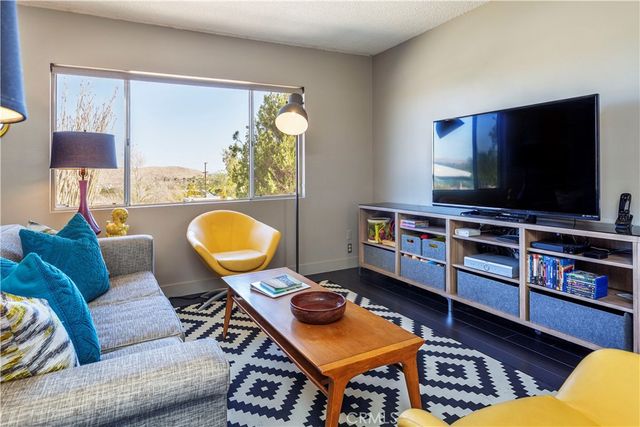 61851 Sunburst Circle, Joshua Tree, CA 92252