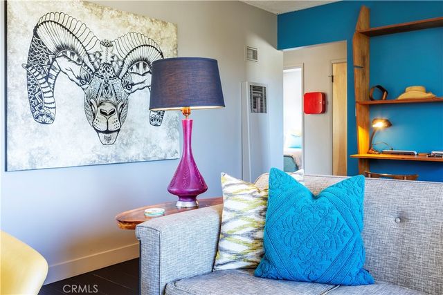 61851 Sunburst Circle, Joshua Tree, CA 92252