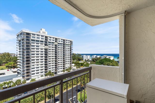 2003 N Ocean Boulevard 902, Boca Raton, FL 33431