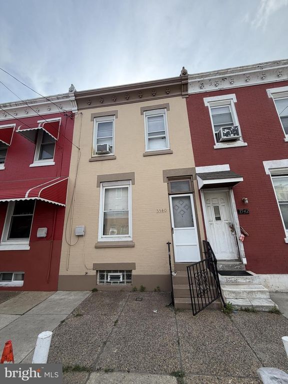 3540 N 6TH ST, Philadelphia, PA 19140