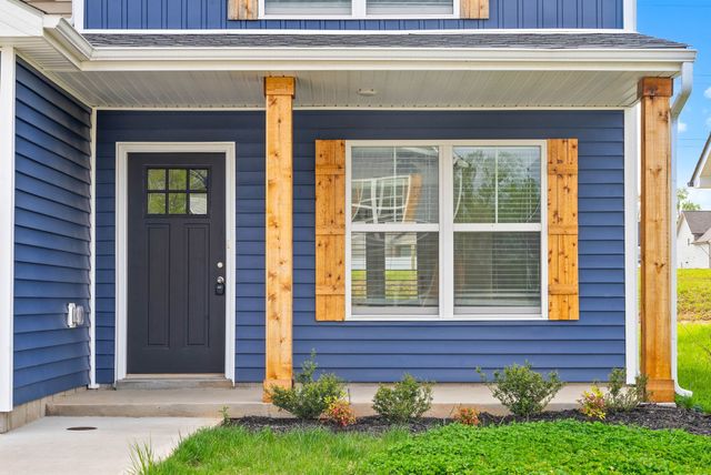 267 Quarry Overlook Way, Clarksville, TN 37043
