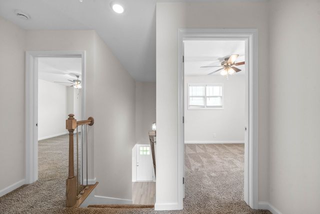 267 Quarry Overlook Way, Clarksville, TN 37043