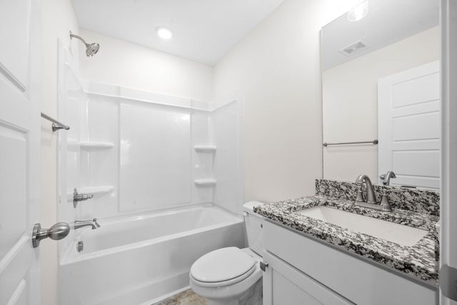 267 Quarry Overlook Way, Clarksville, TN 37043
