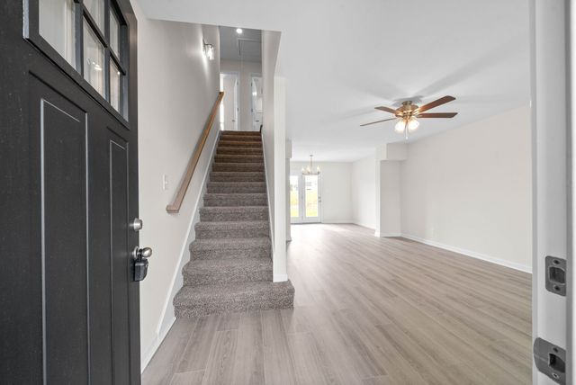 267 Quarry Overlook Way, Clarksville, TN 37043