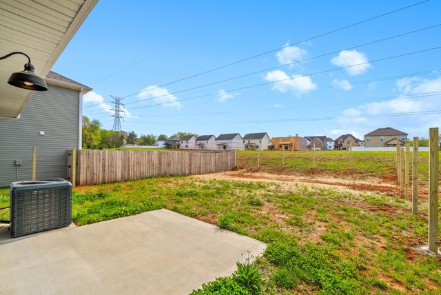 267 Quarry Overlook Way, Clarksville, TN 37043