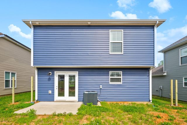 267 Quarry Overlook Way, Clarksville, TN 37043