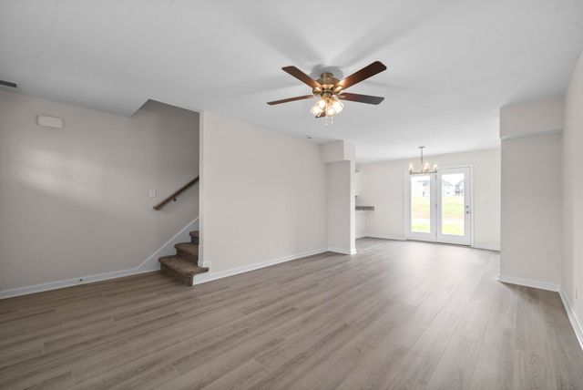 267 Quarry Overlook Way, Clarksville, TN 37043