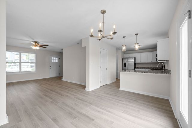 267 Quarry Overlook Way, Clarksville, TN 37043