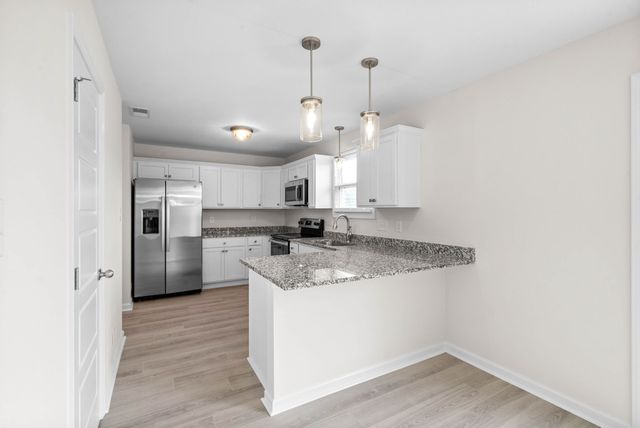 267 Quarry Overlook Way, Clarksville, TN 37043