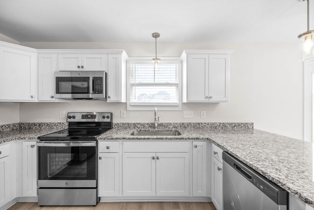 267 Quarry Overlook Way, Clarksville, TN 37043