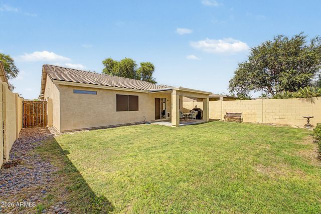 49 W NOLANA Place, San Tan Valley, AZ 85143