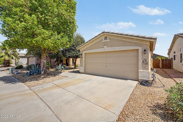 49 W NOLANA Place, San Tan Valley, AZ 85143
