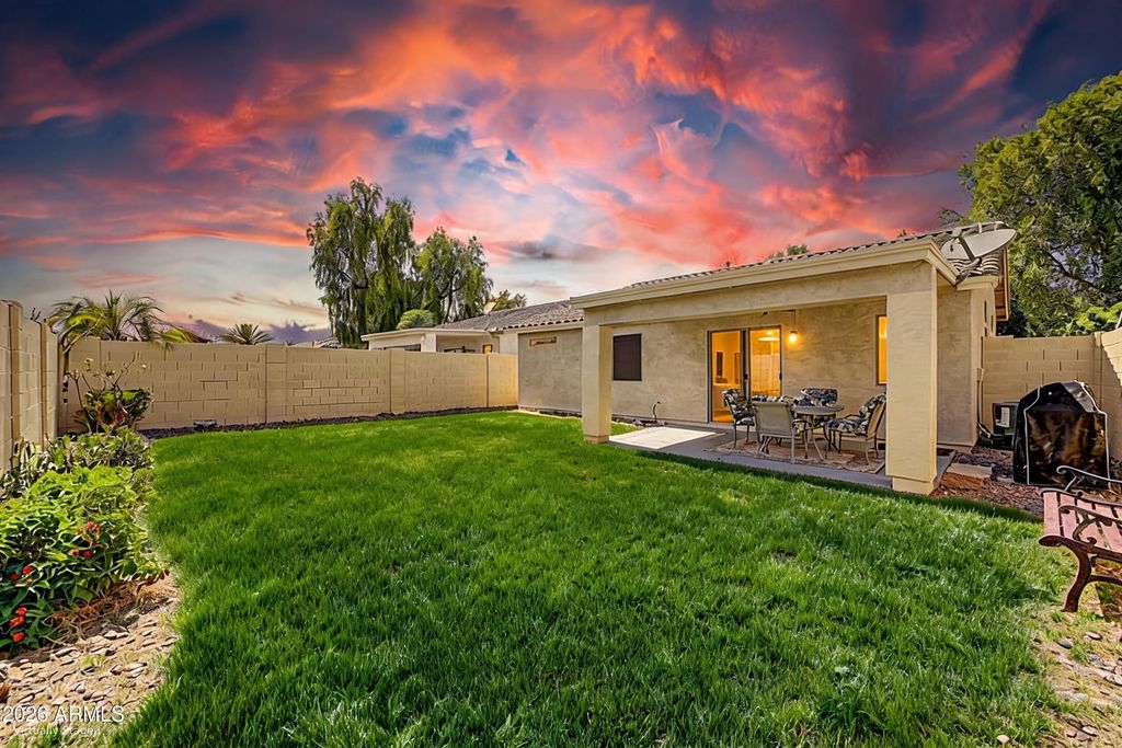 49 W NOLANA Place, San Tan Valley, AZ 85143 — photo 3