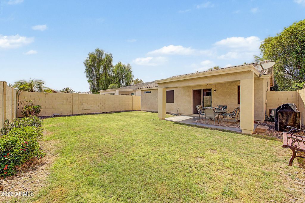 49 W NOLANA Place, San Tan Valley, AZ 85143 — photo 4