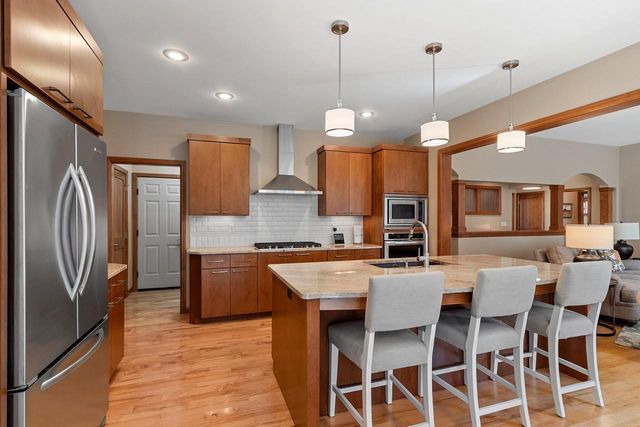 248 SHELLEY LANE, De Pere, WI 54115