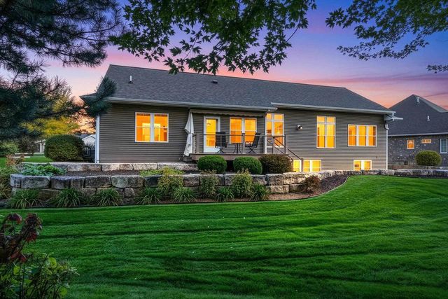 248 SHELLEY LANE, De Pere, WI 54115