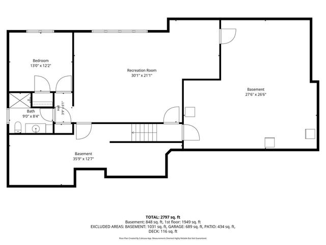 248 SHELLEY LANE, De Pere, WI 54115