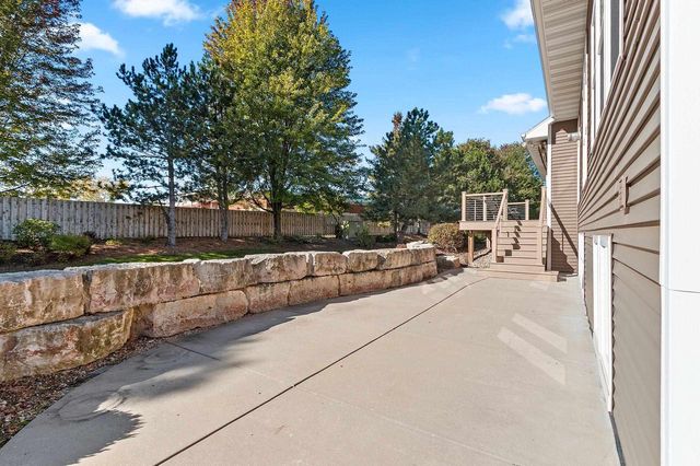 248 SHELLEY LANE, De Pere, WI 54115
