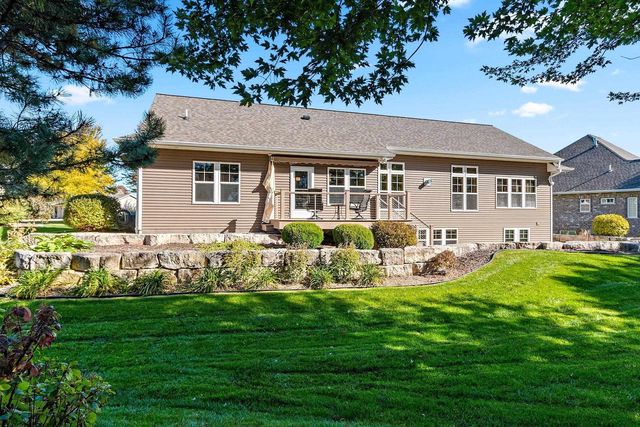 248 SHELLEY LANE, De Pere, WI 54115