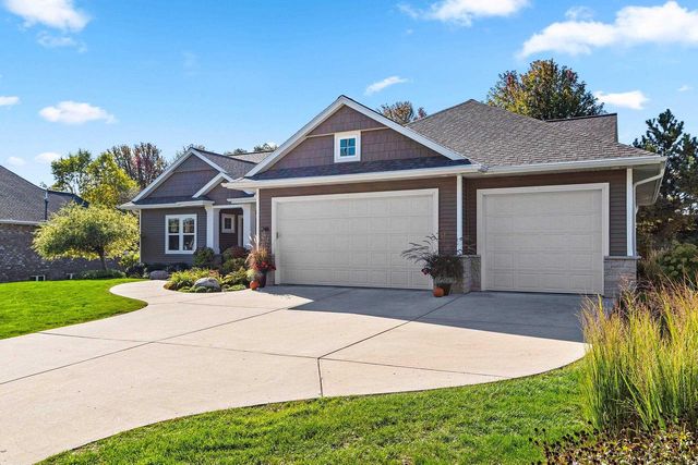 248 SHELLEY LANE, De Pere, WI 54115