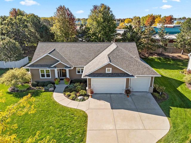 248 SHELLEY LANE, De Pere, WI 54115