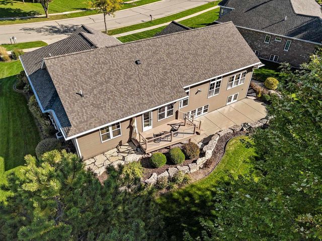 248 SHELLEY LANE, De Pere, WI 54115