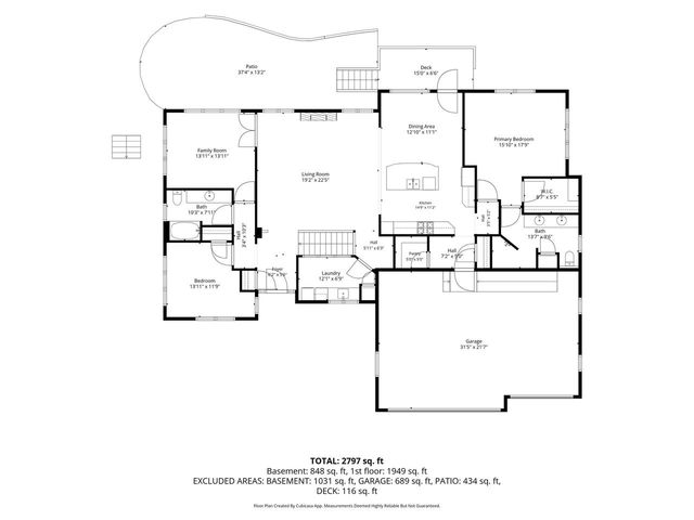 248 SHELLEY LANE, De Pere, WI 54115