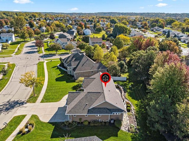248 SHELLEY LANE, De Pere, WI 54115