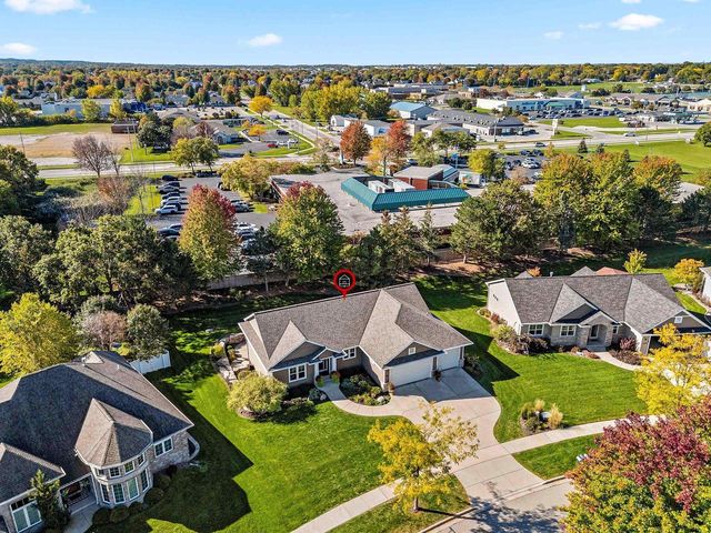 248 SHELLEY LANE, De Pere, WI 54115