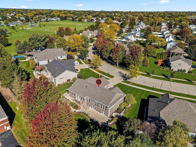 248 SHELLEY LANE, De Pere, WI 54115
