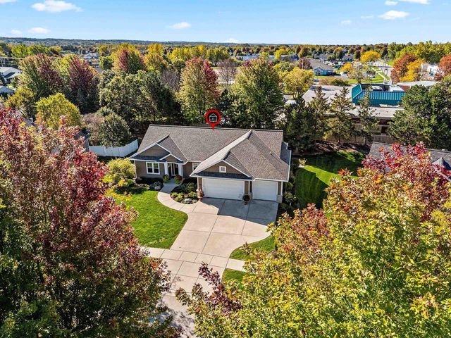 248 SHELLEY LANE, De Pere, WI 54115