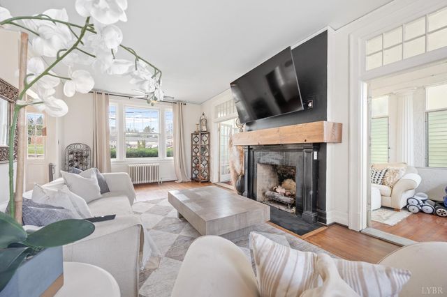 3522 Fort Avenue, Lynchburg, VA 24501