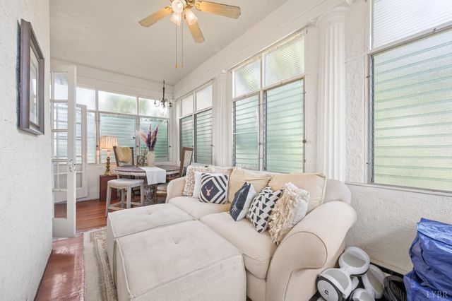 3522 Fort Avenue, Lynchburg, VA 24501