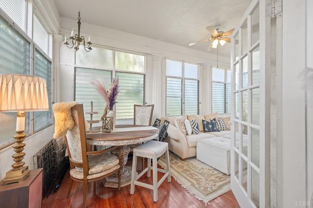 3522 Fort Avenue, Lynchburg, VA 24501