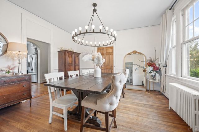 3522 Fort Avenue, Lynchburg, VA 24501