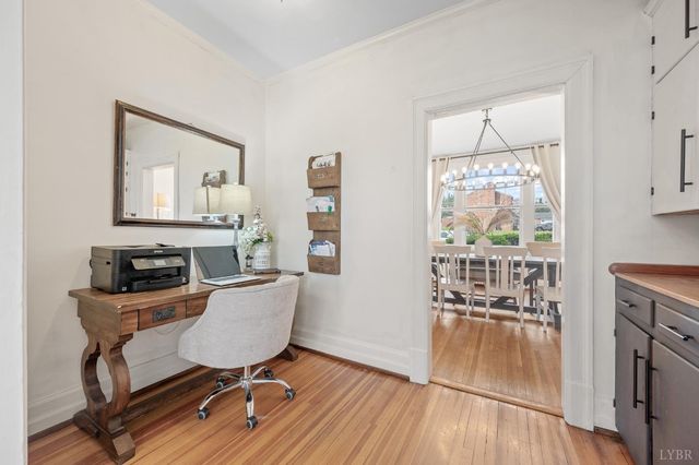 3522 Fort Avenue, Lynchburg, VA 24501