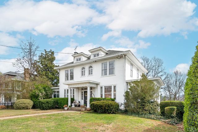 3522 Fort Avenue, Lynchburg, VA 24501