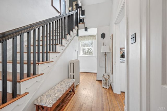 3522 Fort Avenue, Lynchburg, VA 24501