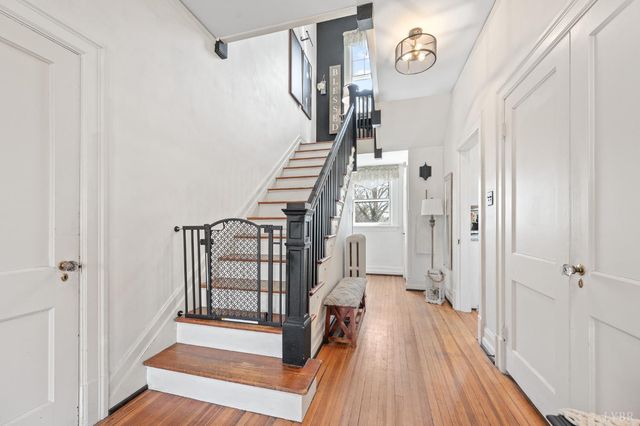 3522 Fort Avenue, Lynchburg, VA 24501