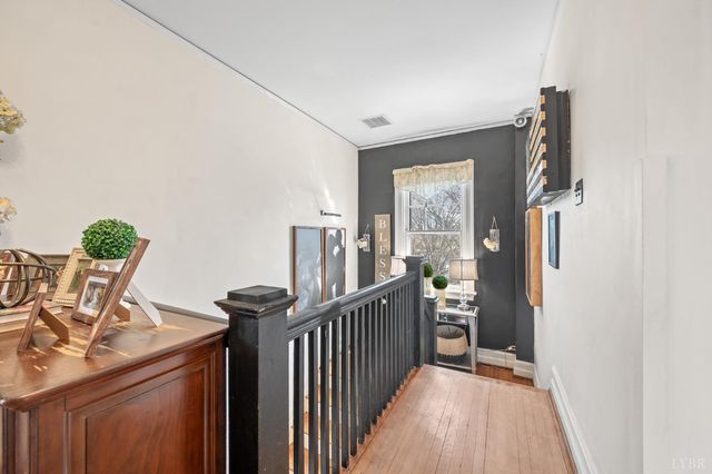 3522 Fort Avenue, Lynchburg, VA 24501