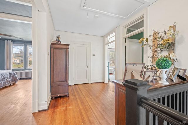 3522 Fort Avenue, Lynchburg, VA 24501