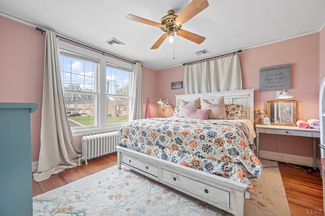 3522 Fort Avenue, Lynchburg, VA 24501