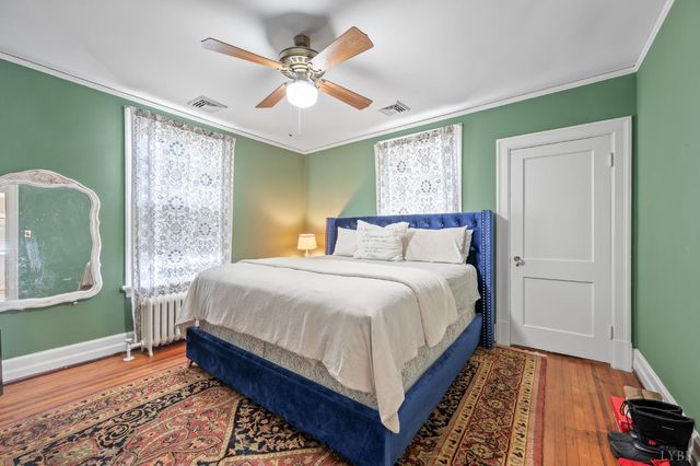 3522 Fort Avenue, Lynchburg, VA 24501