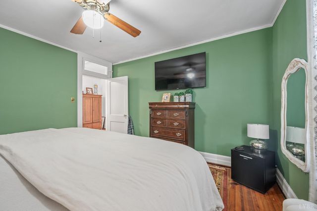 3522 Fort Avenue, Lynchburg, VA 24501