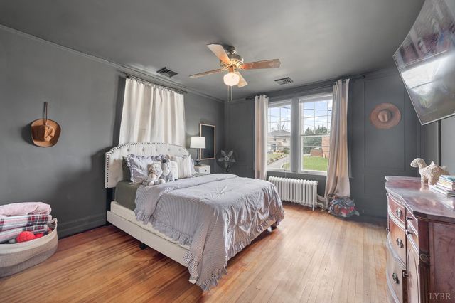 3522 Fort Avenue, Lynchburg, VA 24501