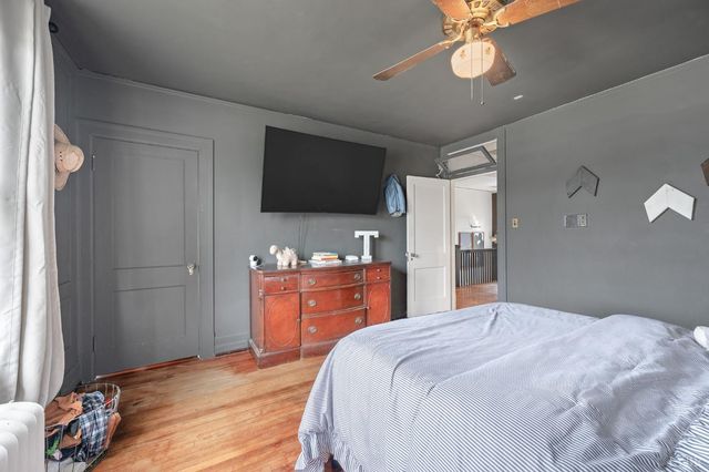 3522 Fort Avenue, Lynchburg, VA 24501