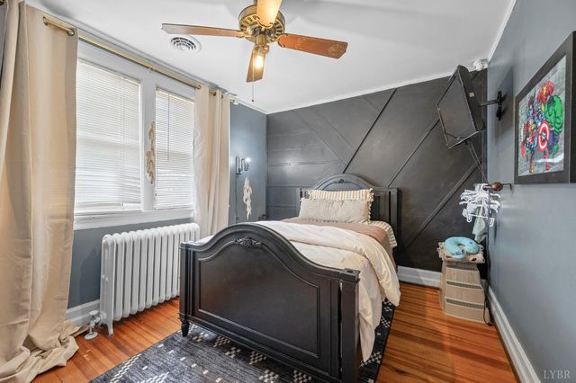 3522 Fort Avenue, Lynchburg, VA 24501