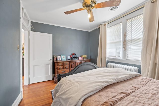 3522 Fort Avenue, Lynchburg, VA 24501