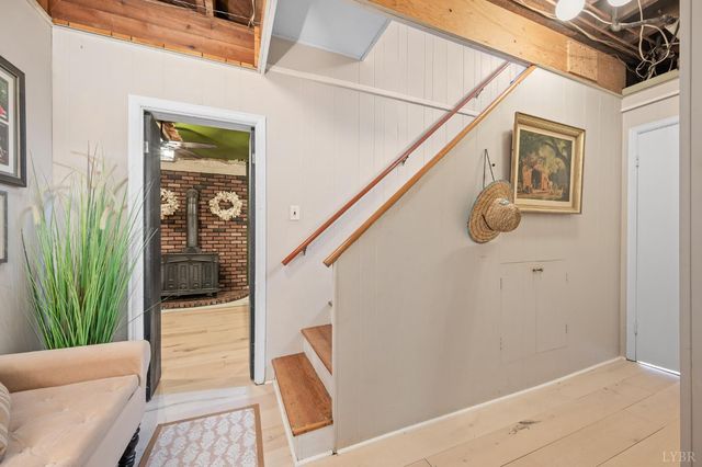 3522 Fort Avenue, Lynchburg, VA 24501