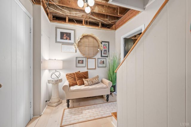 3522 Fort Avenue, Lynchburg, VA 24501